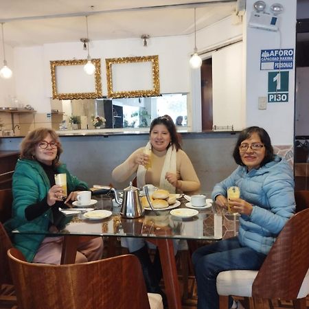 Casahotel Jockey Plaza Mall Lima Ngoại thất bức ảnh