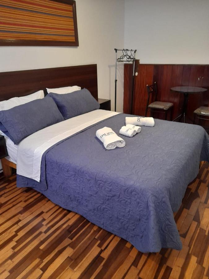 Casahotel Jockey Plaza Mall Lima Ngoại thất bức ảnh