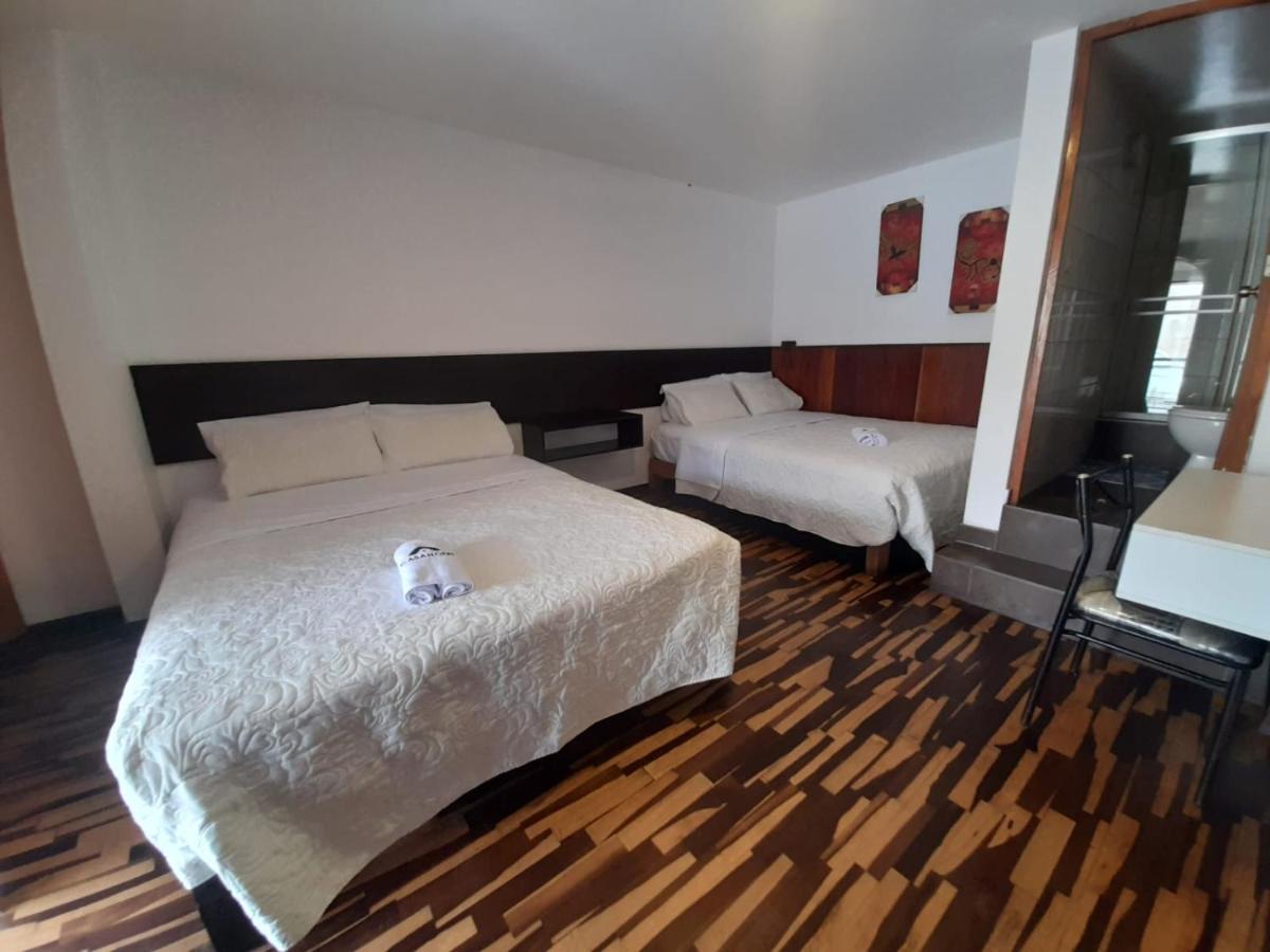 Casahotel Jockey Plaza Mall Lima Ngoại thất bức ảnh