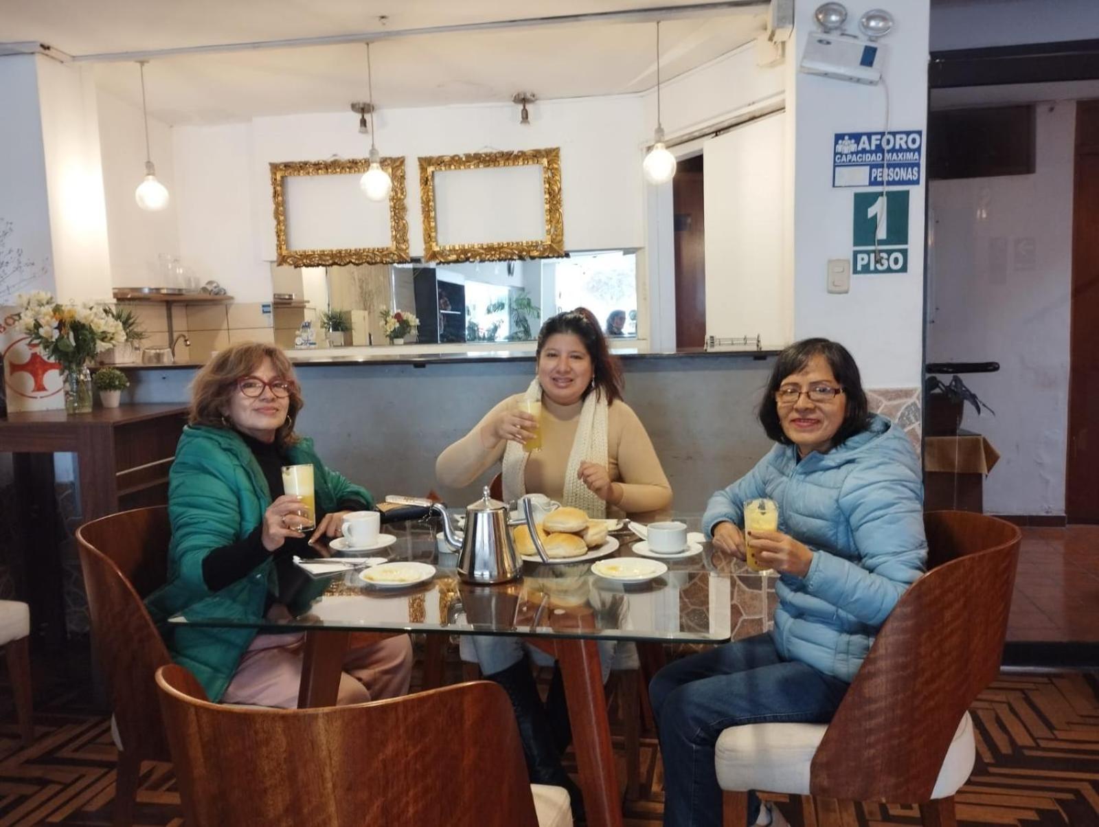 Casahotel Jockey Plaza Mall Lima Ngoại thất bức ảnh