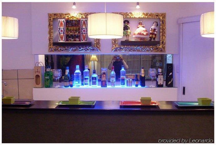 Casahotel Jockey Plaza Mall Lima Nhà hàng bức ảnh