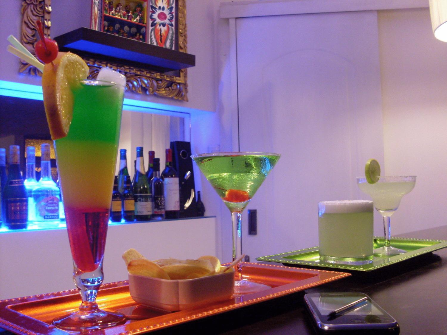 Casahotel Jockey Plaza Mall Lima Ngoại thất bức ảnh