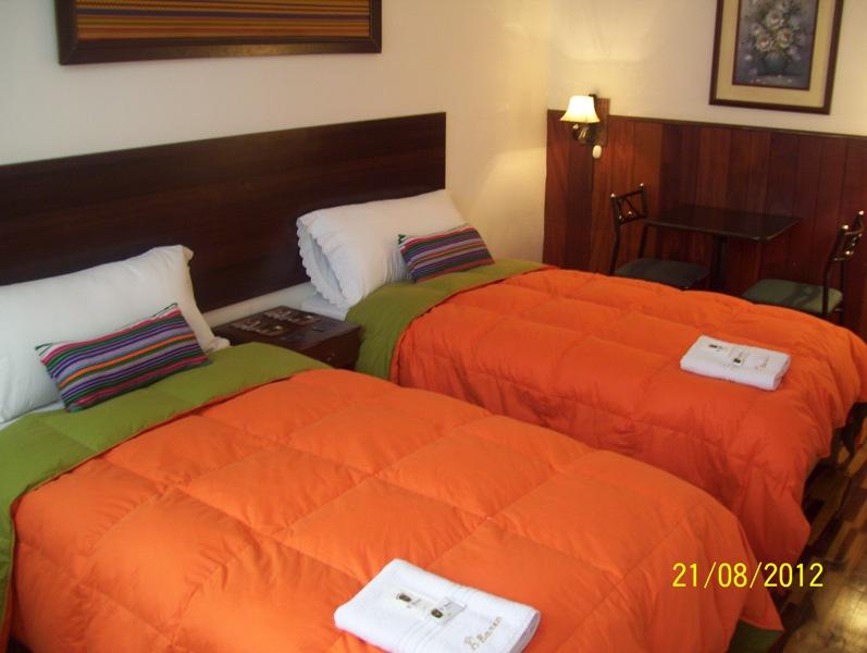 Casahotel Jockey Plaza Mall Lima Phòng bức ảnh