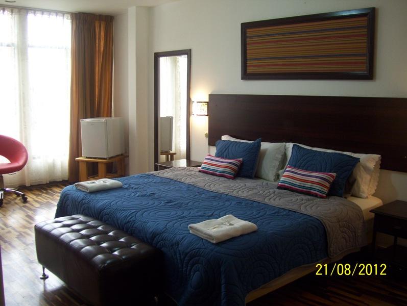 Casahotel Jockey Plaza Mall Lima Phòng bức ảnh