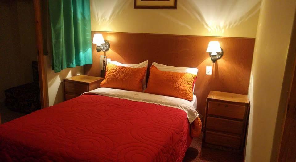 Casahotel Jockey Plaza Mall Lima Ngoại thất bức ảnh