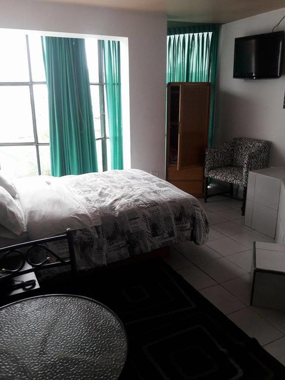 Casahotel Jockey Plaza Mall Lima Ngoại thất bức ảnh