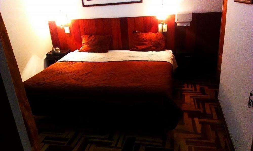 Casahotel Jockey Plaza Mall Lima Ngoại thất bức ảnh