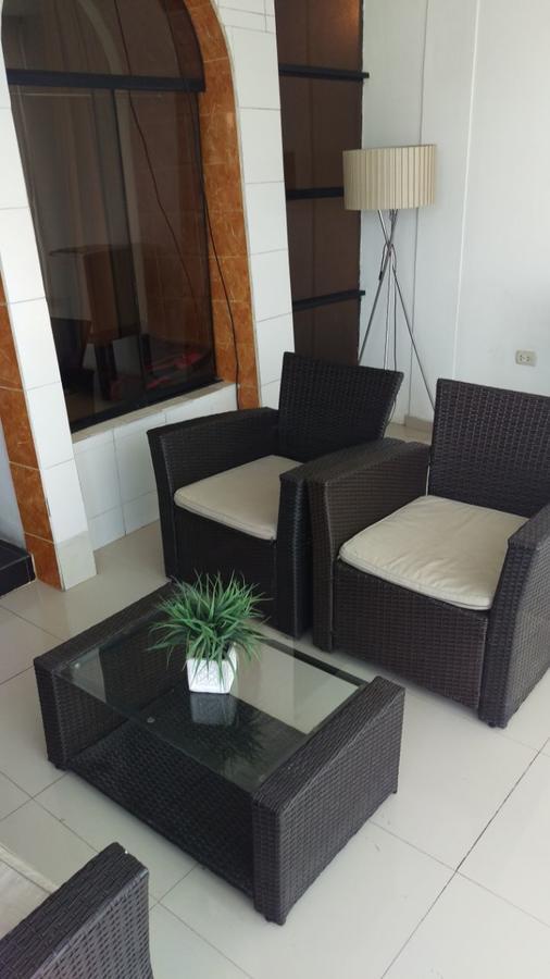 Casahotel Jockey Plaza Mall Lima Ngoại thất bức ảnh