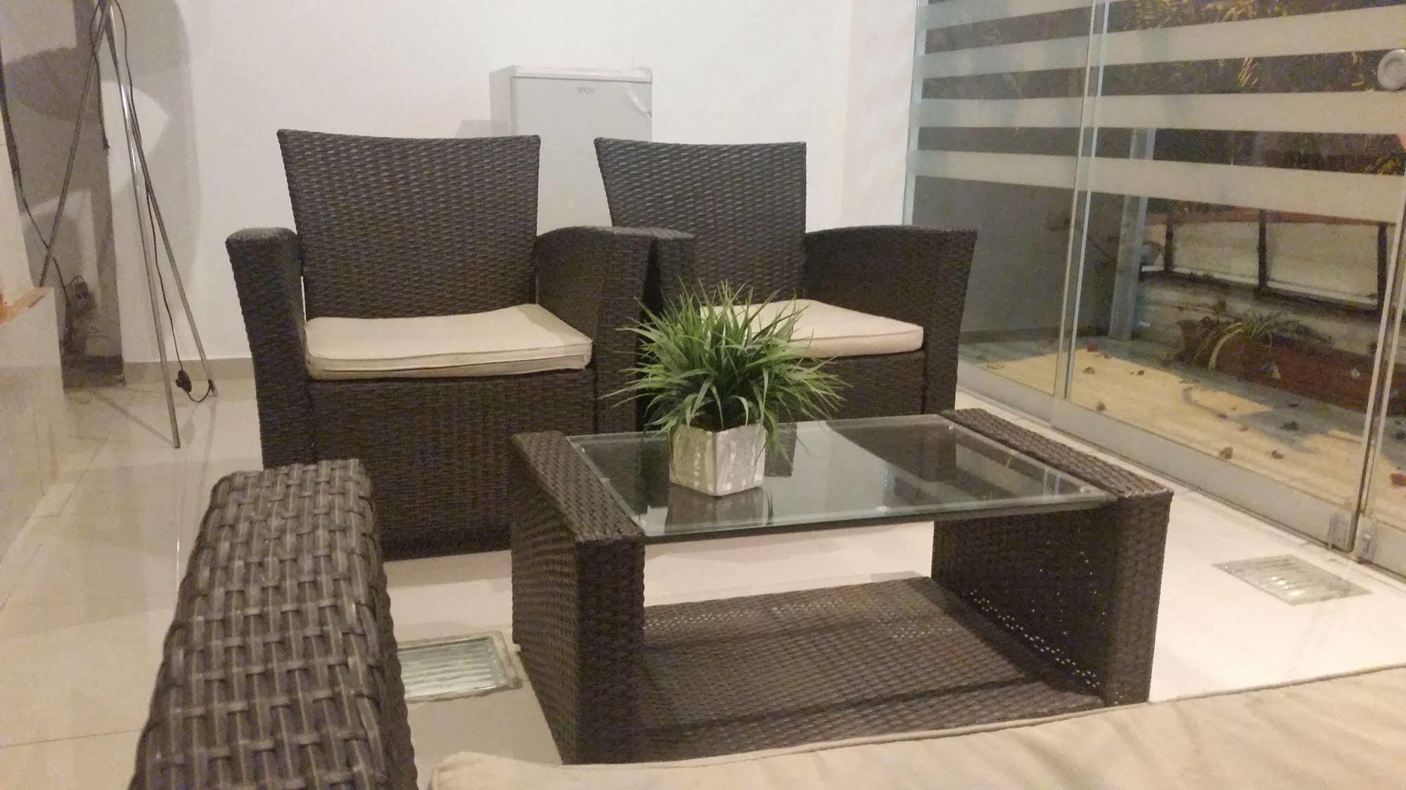 Casahotel Jockey Plaza Mall Lima Ngoại thất bức ảnh